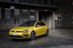 Volkswagen Golf TSI R-Line 5-Door 2017 года (WW)